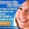 Natural Teeth Whitening Secrets - Tips and Methods  offer dental-care