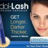 Eyelash growth serum - Free trial!! offer beauty-products