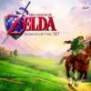 The Legend of Zelda: Ocarina of Time 3D On Sale offer console-games