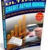 Free Credit Repair Manual offer financial-8