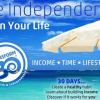 Transformation30 is going VIRAL . Own Your Life offer new-businesses