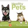 is your pet on the Health Pet Challenge offer Announcements