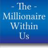 Chris Carley on tour with The Millionaire Within Us  Picture