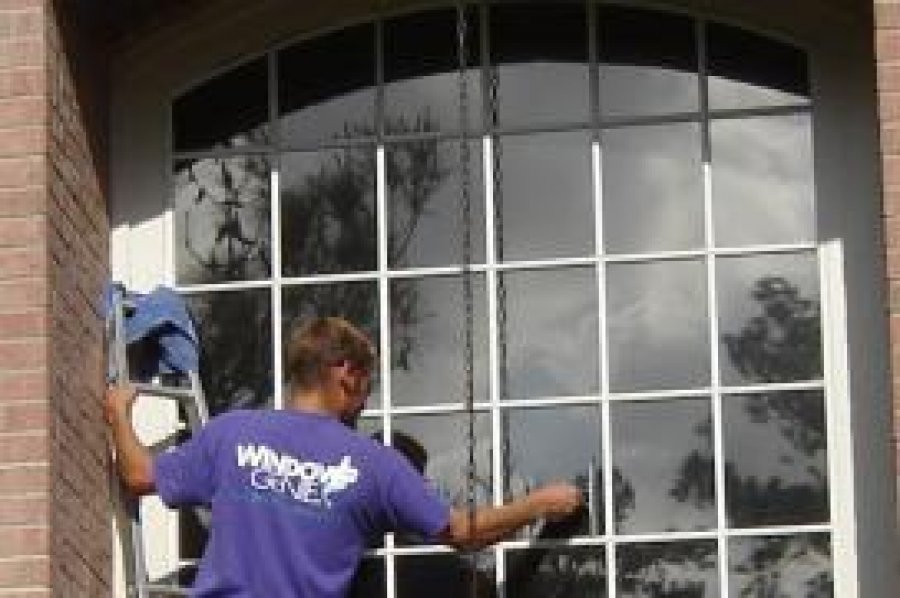 Window Cleaning in Florence South Carolina, by WindowGenie Offer ...