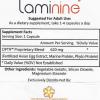 Ron Phillips RN - Laminine ®, natural supplement, FGF Picture