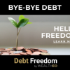 Learn how to get out of Debt in 10 easy steps offer financial-8