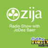Jodee Nylander Baer on Building Fortunes Radio with  on Zija Picture