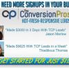 You Will Love Love Love These MLM Leads offer mlm-leads