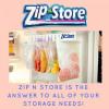 ZipnStore offer kitchen