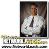 Peter Mingils explains MLM Leads and Network Marketing Leads on Building Fortunes radio and MLM News Home based business Picture