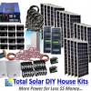 Total Solar Technologies offer for-sale