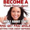 Credit Repair Agent Picture