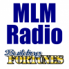 Building Fortunes Radio promotes MLM Charity offer financial