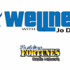 Health Coach Jo Dee Baer Weight Loss Program explained on Building Fortunes Radio Picture