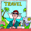 Discover How To Build Your Own Successful Travel Business at Home offer work-at-home