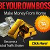 Offer - Make $10K / month from home offer work-at-home