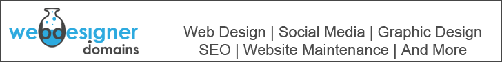 Web Design | Social Media | Graphic Design | SEO and More!