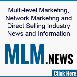 MLM News and Network Marketing Information Updated Daily