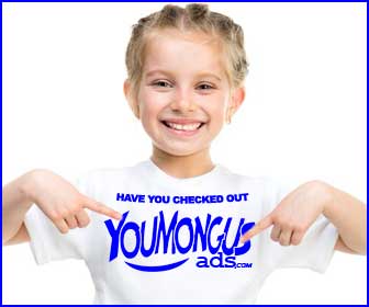 Youmongus Classified Ads, Get Listed, Get Noticed!