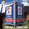 Real Estate Signs Picture