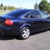2002 AUDI A6 - 53112 MILES Picture