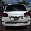 2013 Lexus LX 570 SUV Jeep Full Options Picture