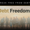 Learn how to get out of Debt in 10 easy steps Picture
