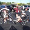 Ready to make biking fun again: Fitness, weight-loss, sports, Recumbent, bikes, trikes, cycling, exercise, health Picture
