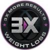 3X WeightLoss for Women Picture