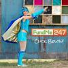Fund Me 247 & Be A Hero Picture
