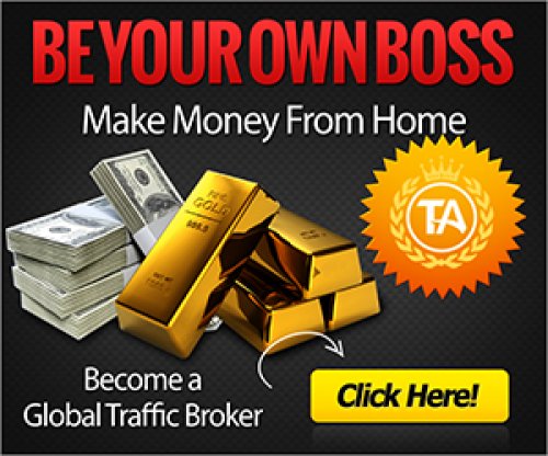 Offer - Make $10K / month from home offer Work at Home