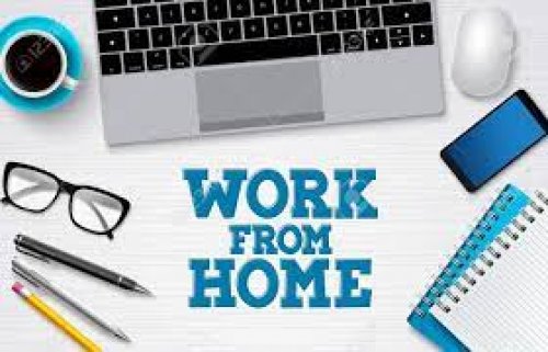 Making Money from the comfort of your home offer Work at Home